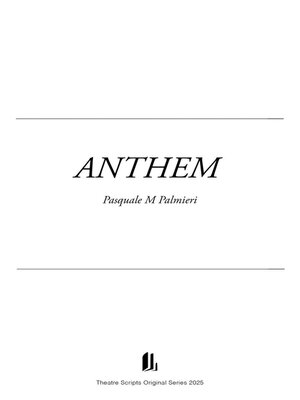 cover image of Anthem